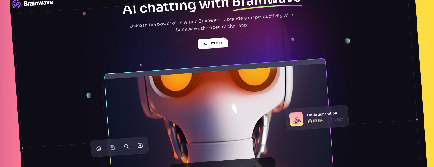 Brainwave - the latest AI you've never heard of